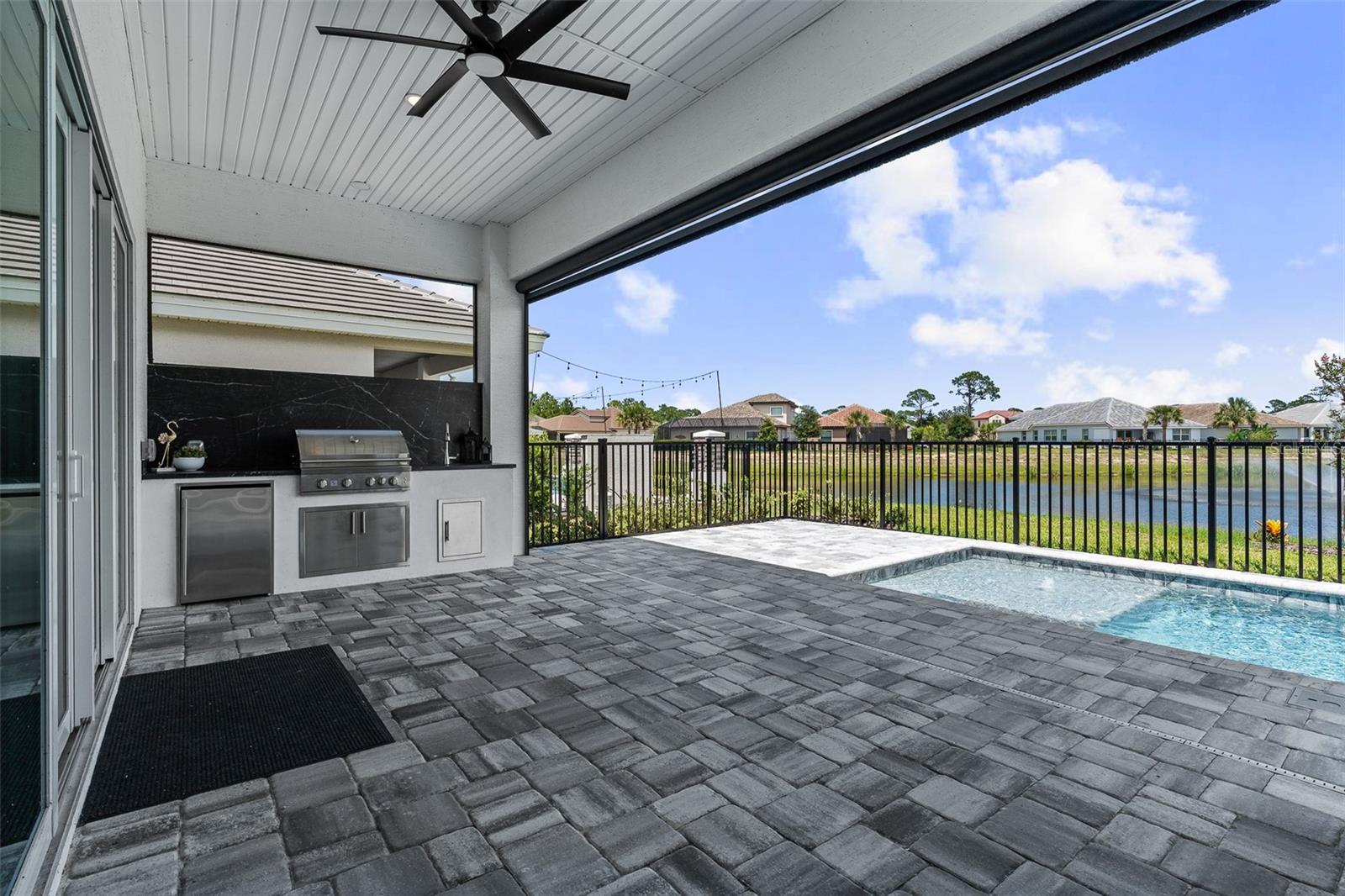 MARINA DEL PALMA - Residential
