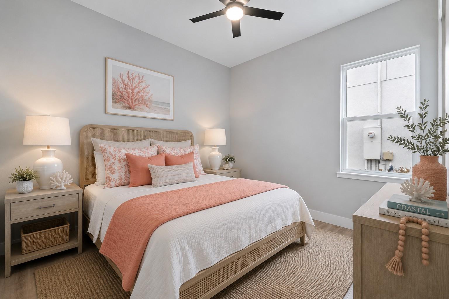 MARINA DEL PALMA - Residential