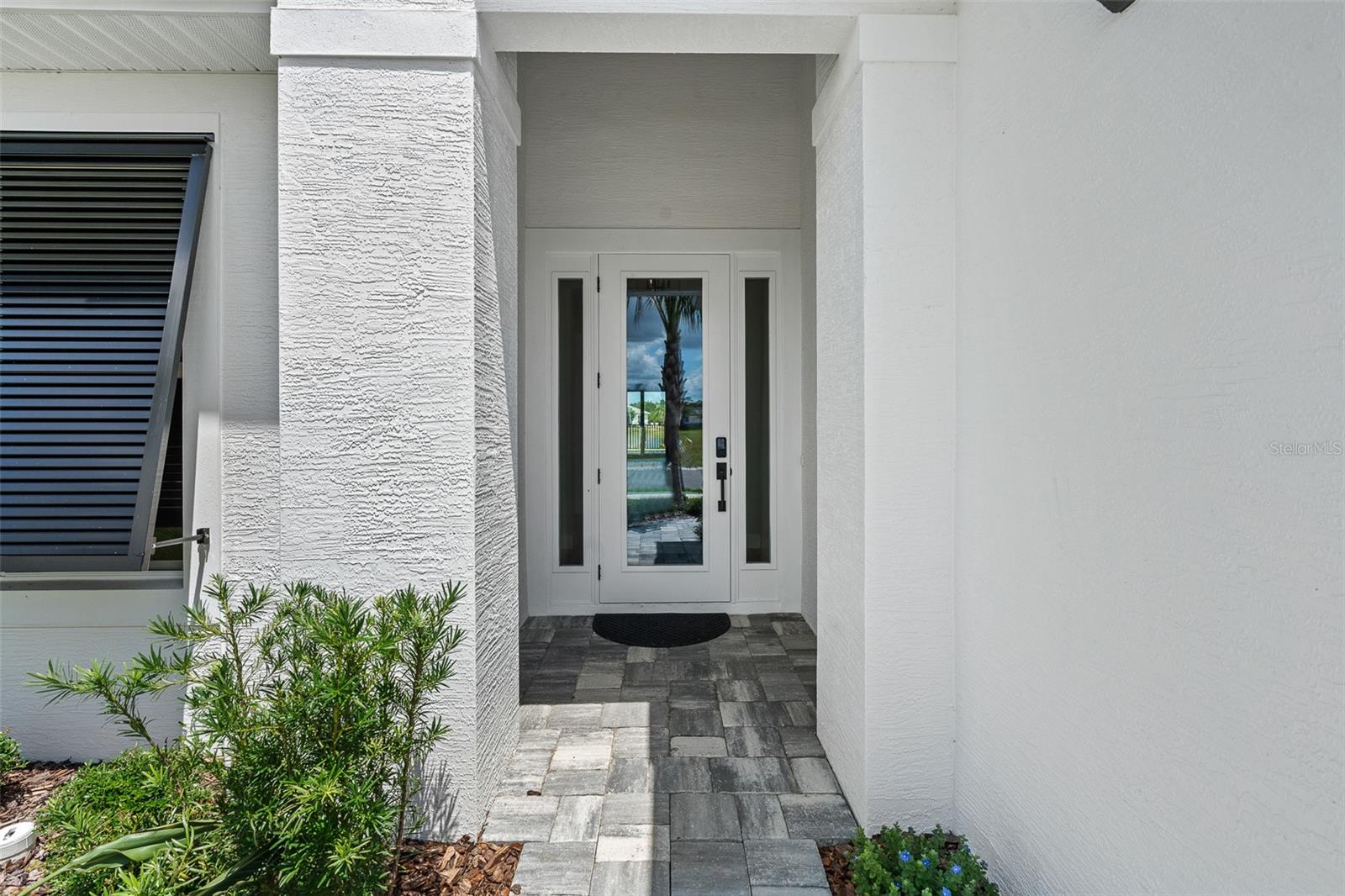 MARINA DEL PALMA - Residential