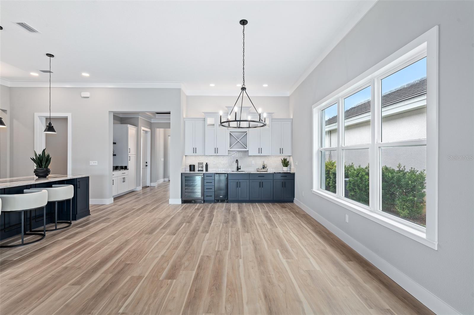 MARINA DEL PALMA - Residential