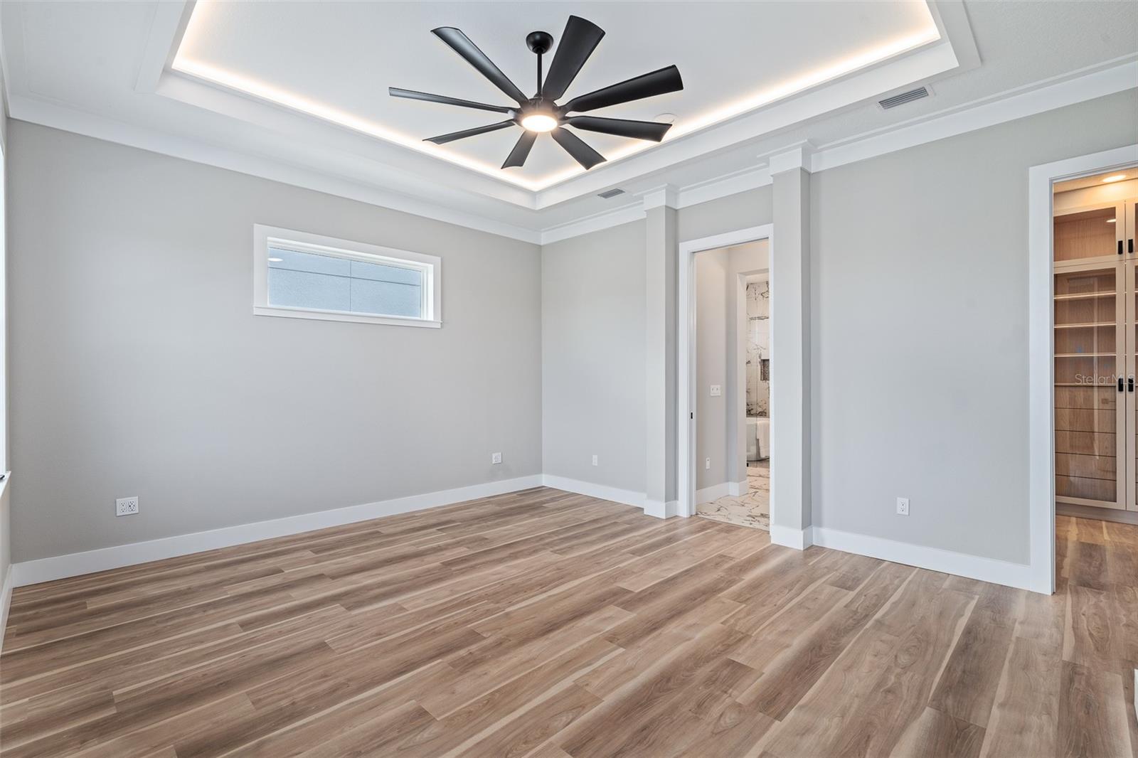 MARINA DEL PALMA - Residential