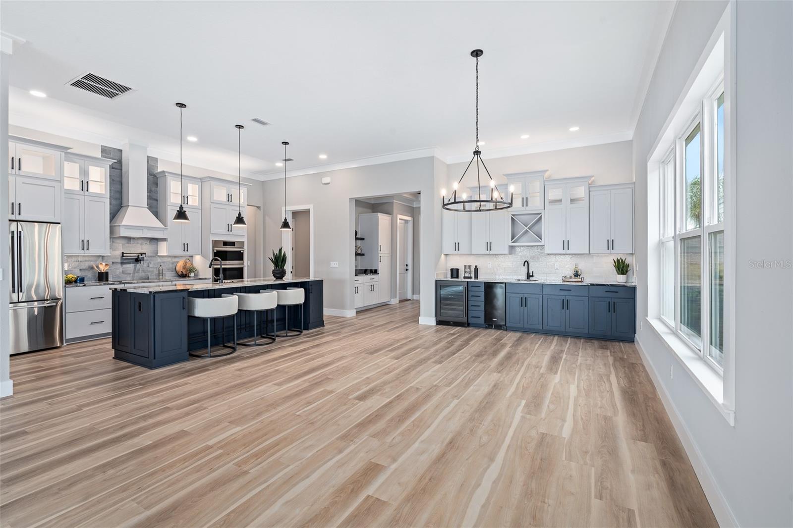 MARINA DEL PALMA - Residential