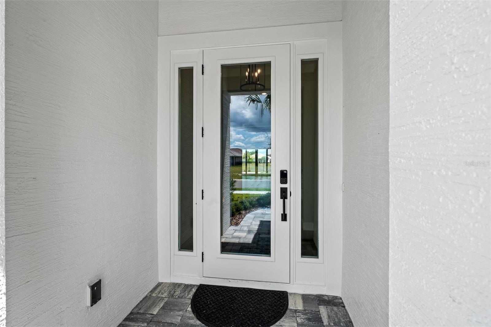 MARINA DEL PALMA - Residential