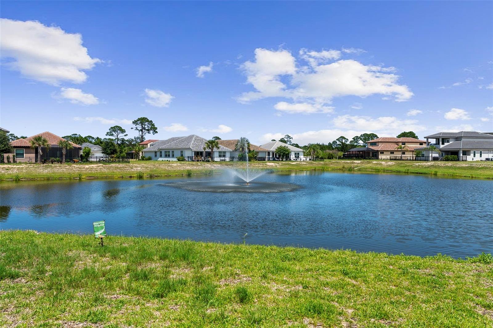 MARINA DEL PALMA - Residential