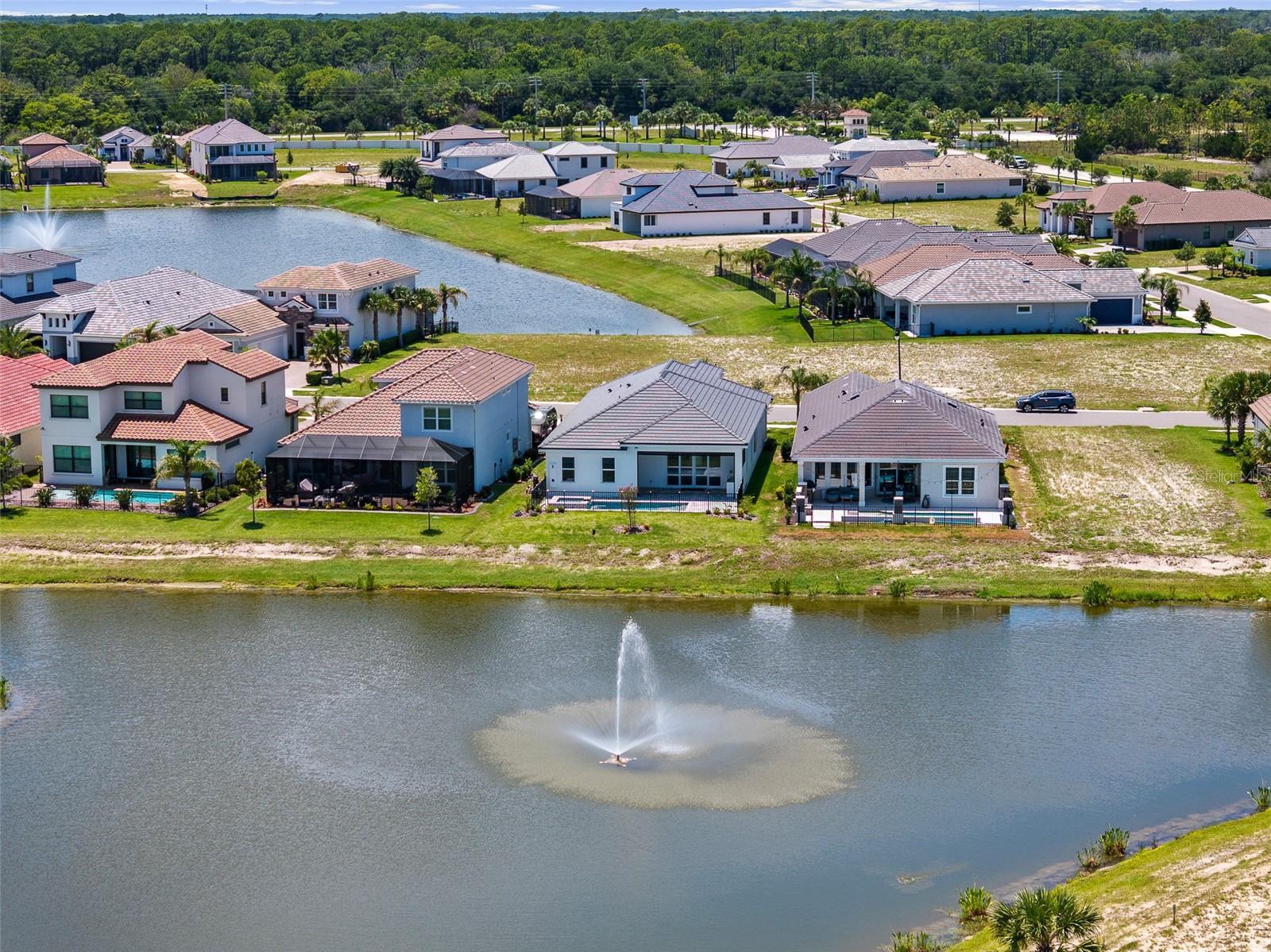 MARINA DEL PALMA - Residential