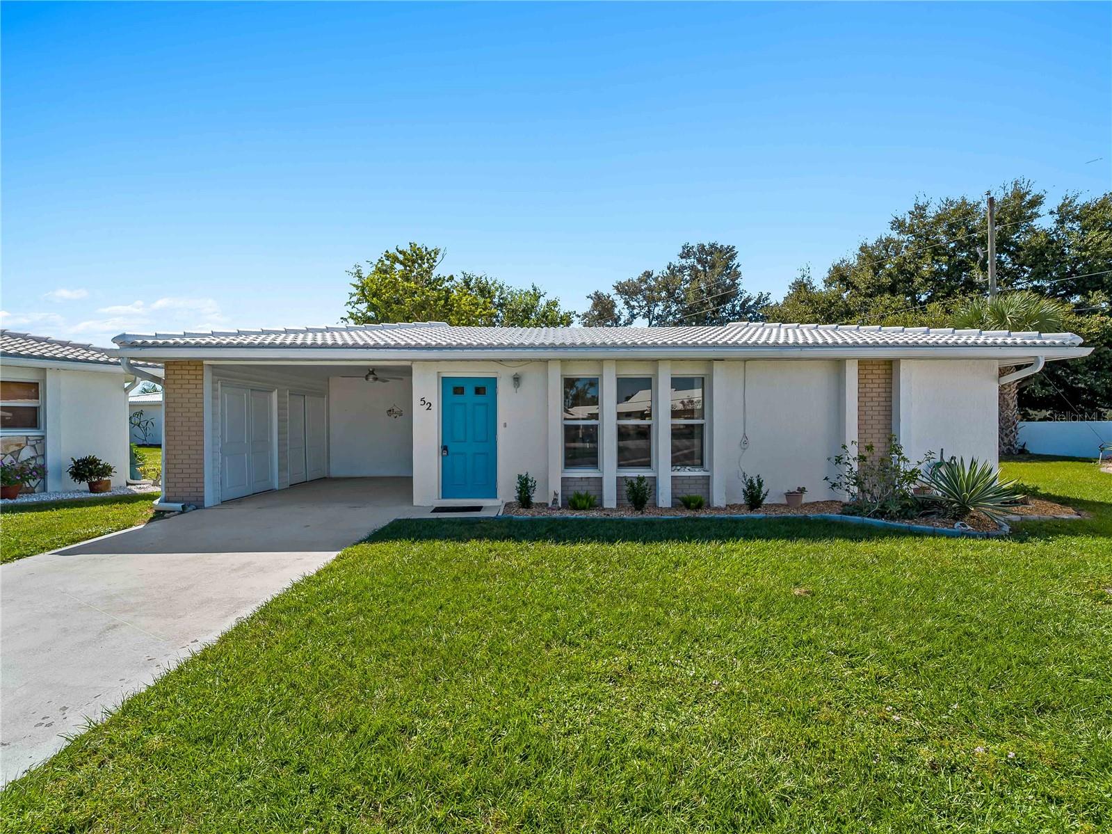 CIRCLE WOODS OF VENICE 1 - Residential