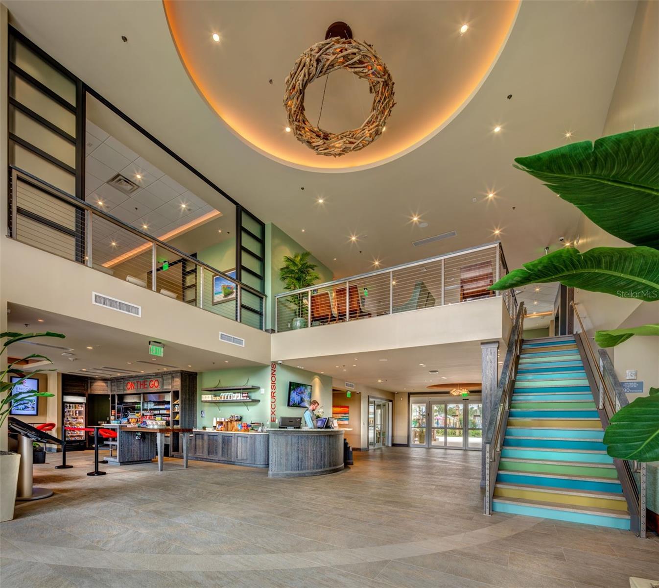 REUNION WEST - Residential