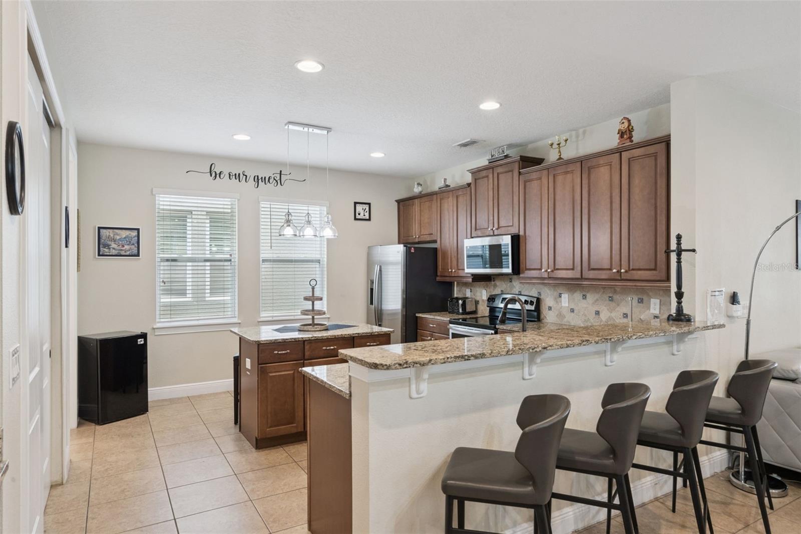 REUNION WEST - Residential