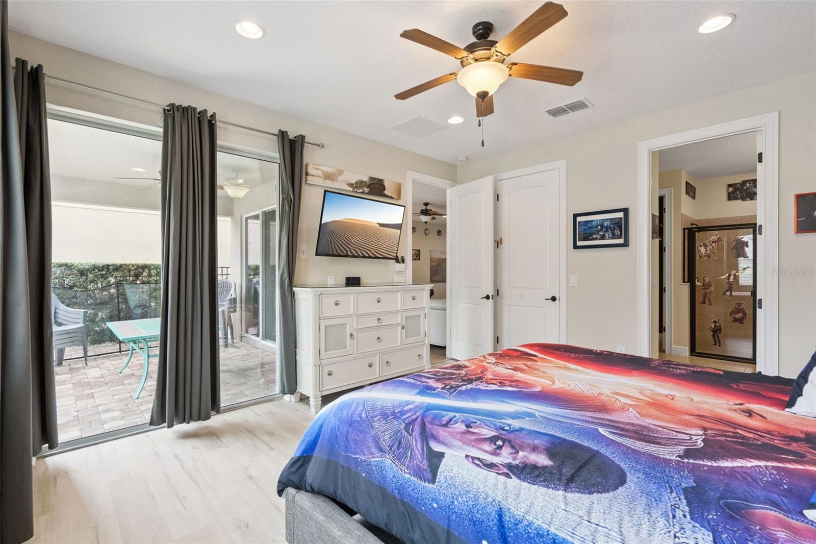 REUNION WEST - Residential