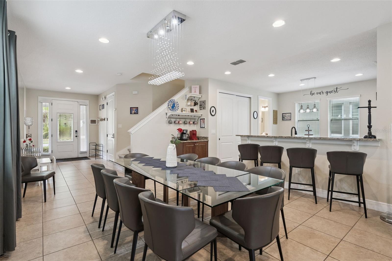 REUNION WEST - Residential