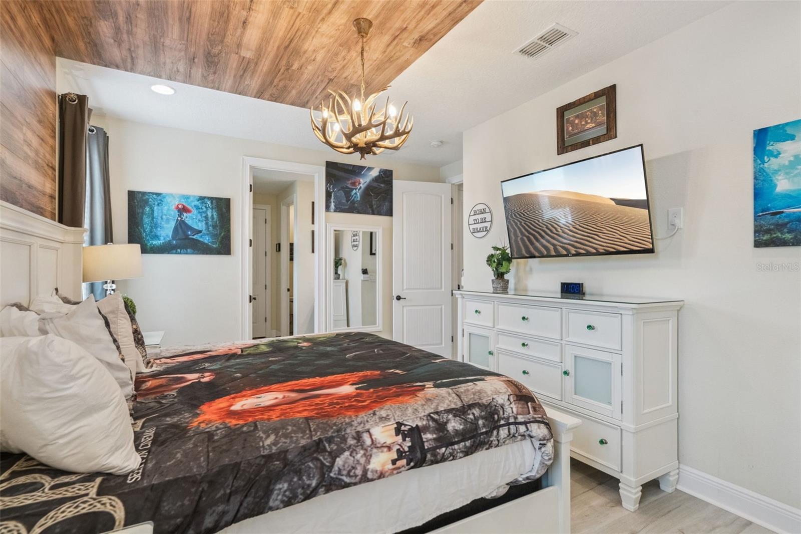REUNION WEST - Residential
