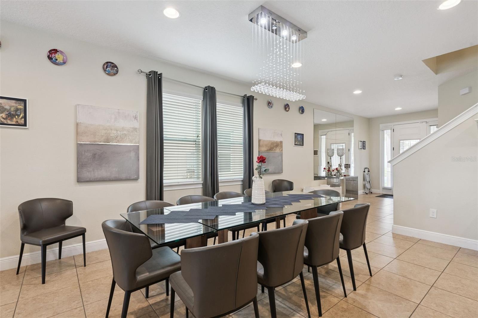 REUNION WEST - Residential