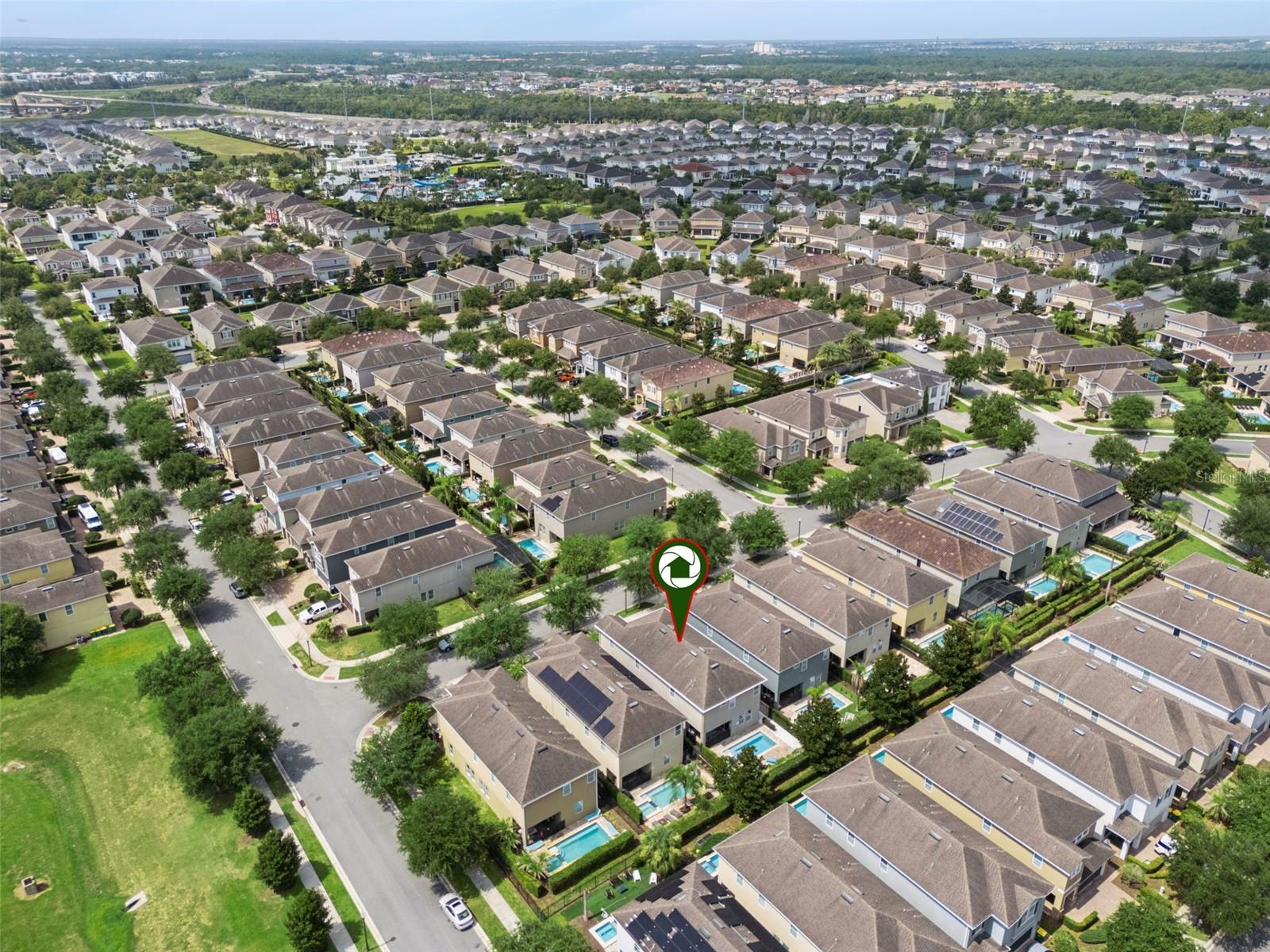 REUNION WEST - Residential