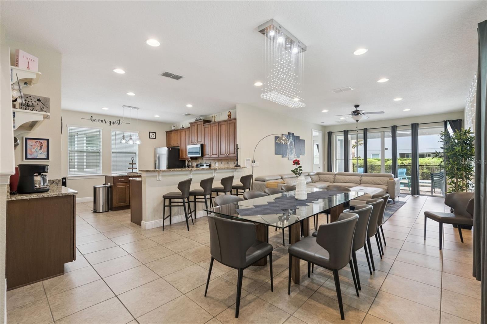 REUNION WEST - Residential
