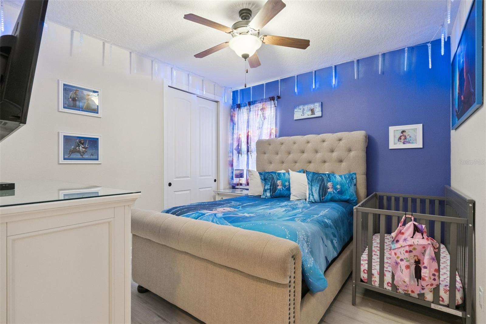 REUNION WEST - Residential