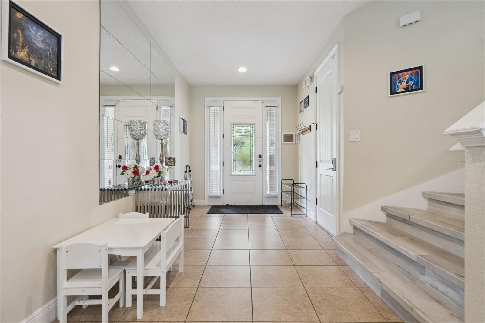 REUNION WEST - Residential