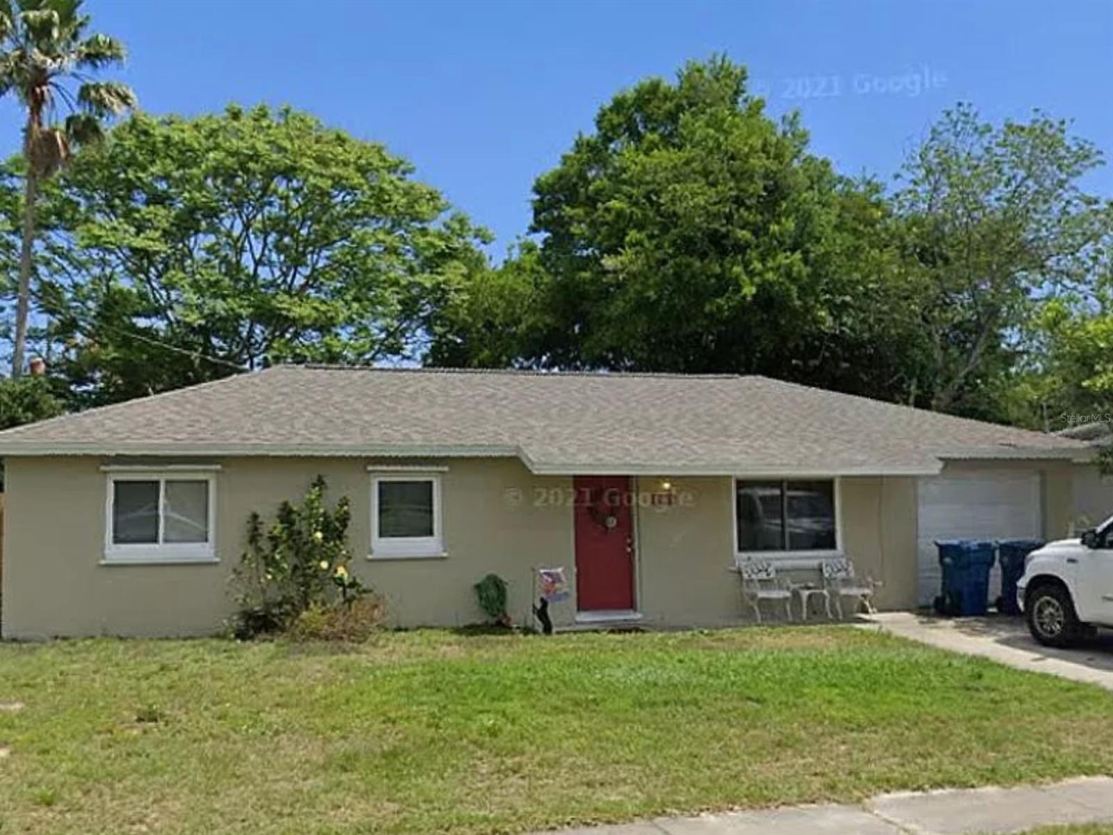 Donald Heights Sec 01-03 - Residential