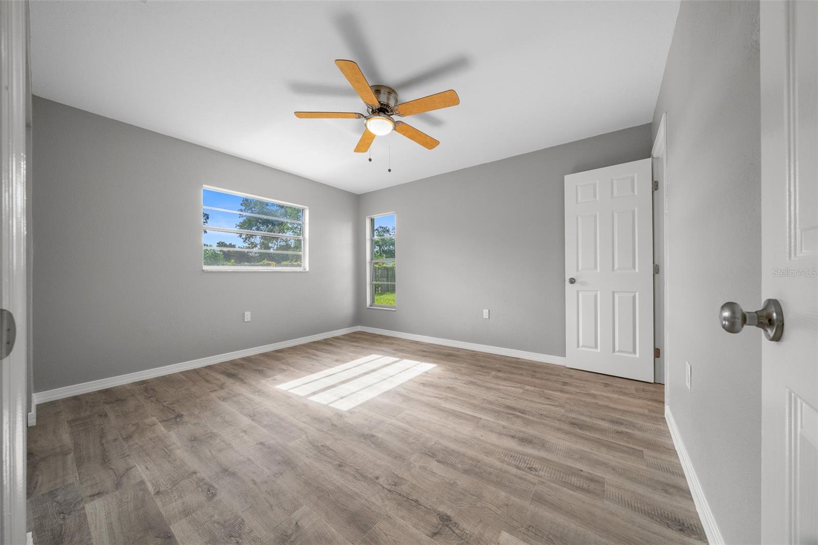 FORE ACRES FIRST ADD - Residential