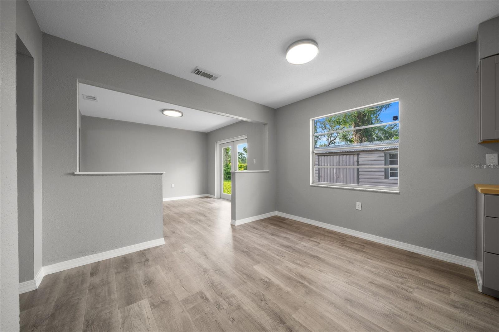 FORE ACRES FIRST ADD - Residential