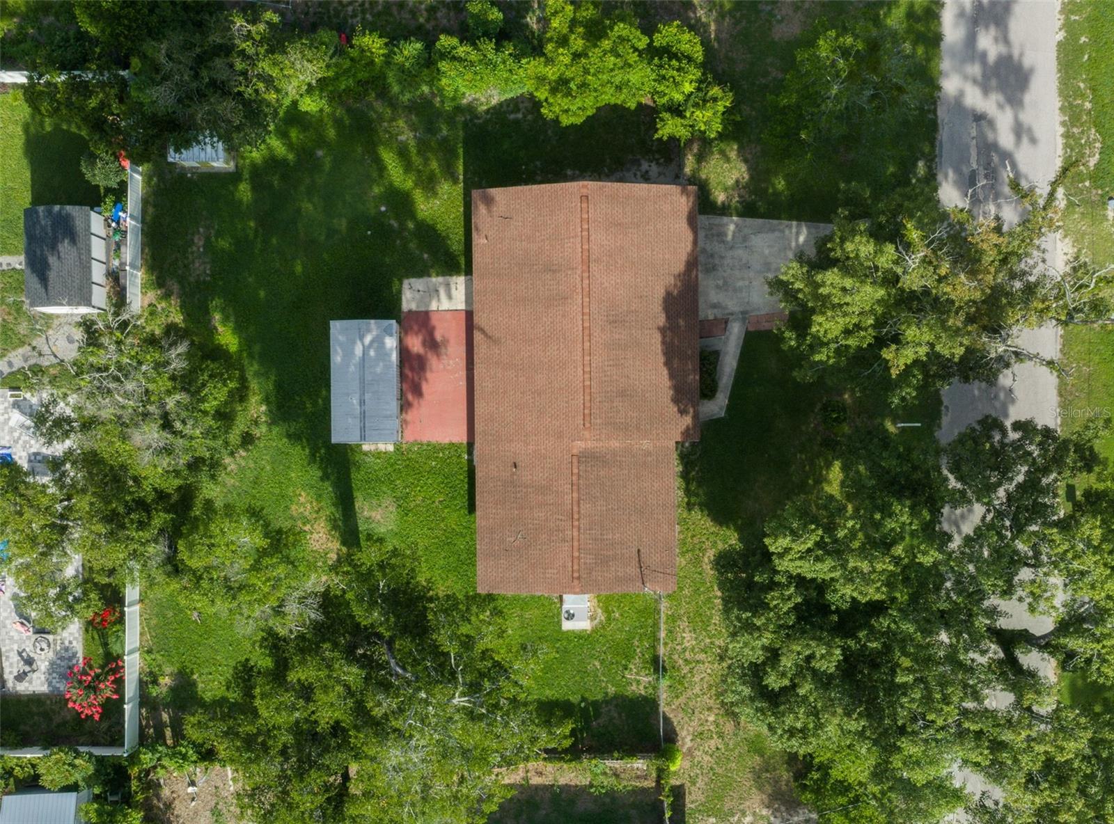 FORE ACRES FIRST ADD - Residential