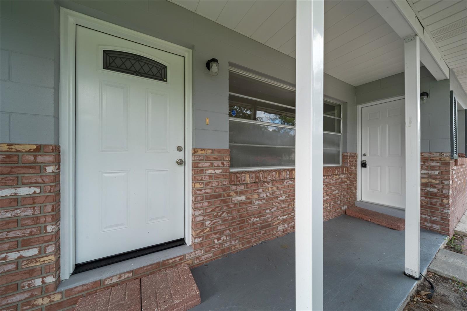 FORE ACRES FIRST ADD - Residential