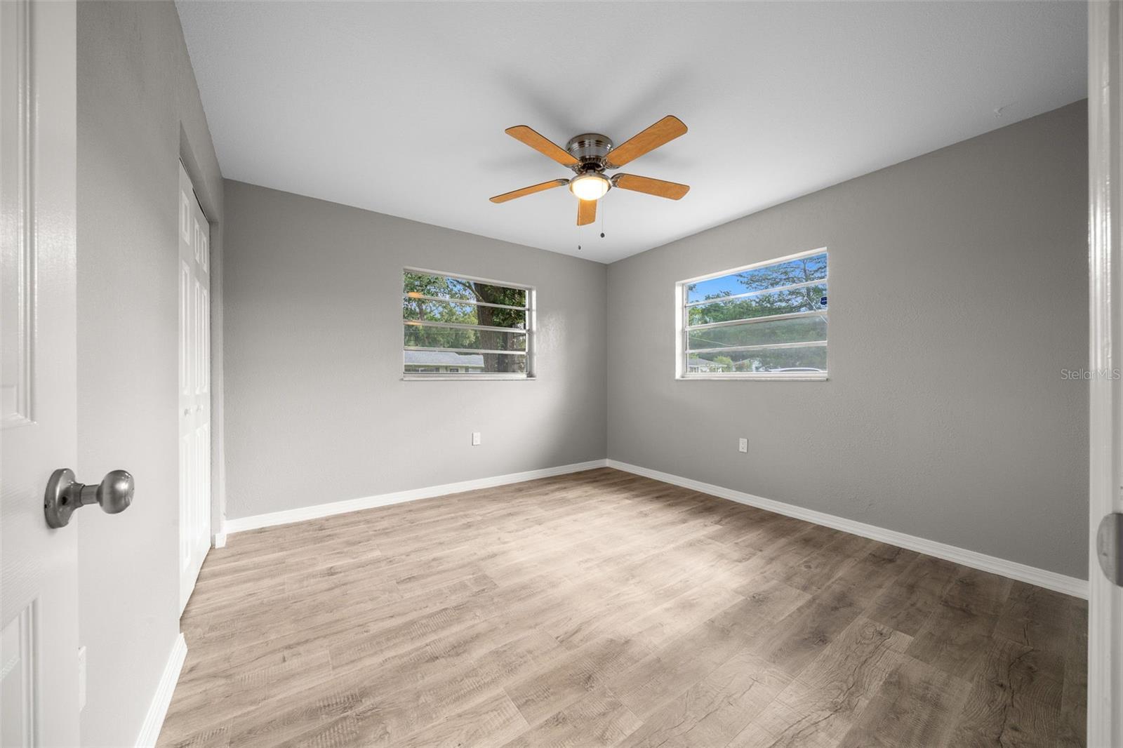 FORE ACRES FIRST ADD - Residential