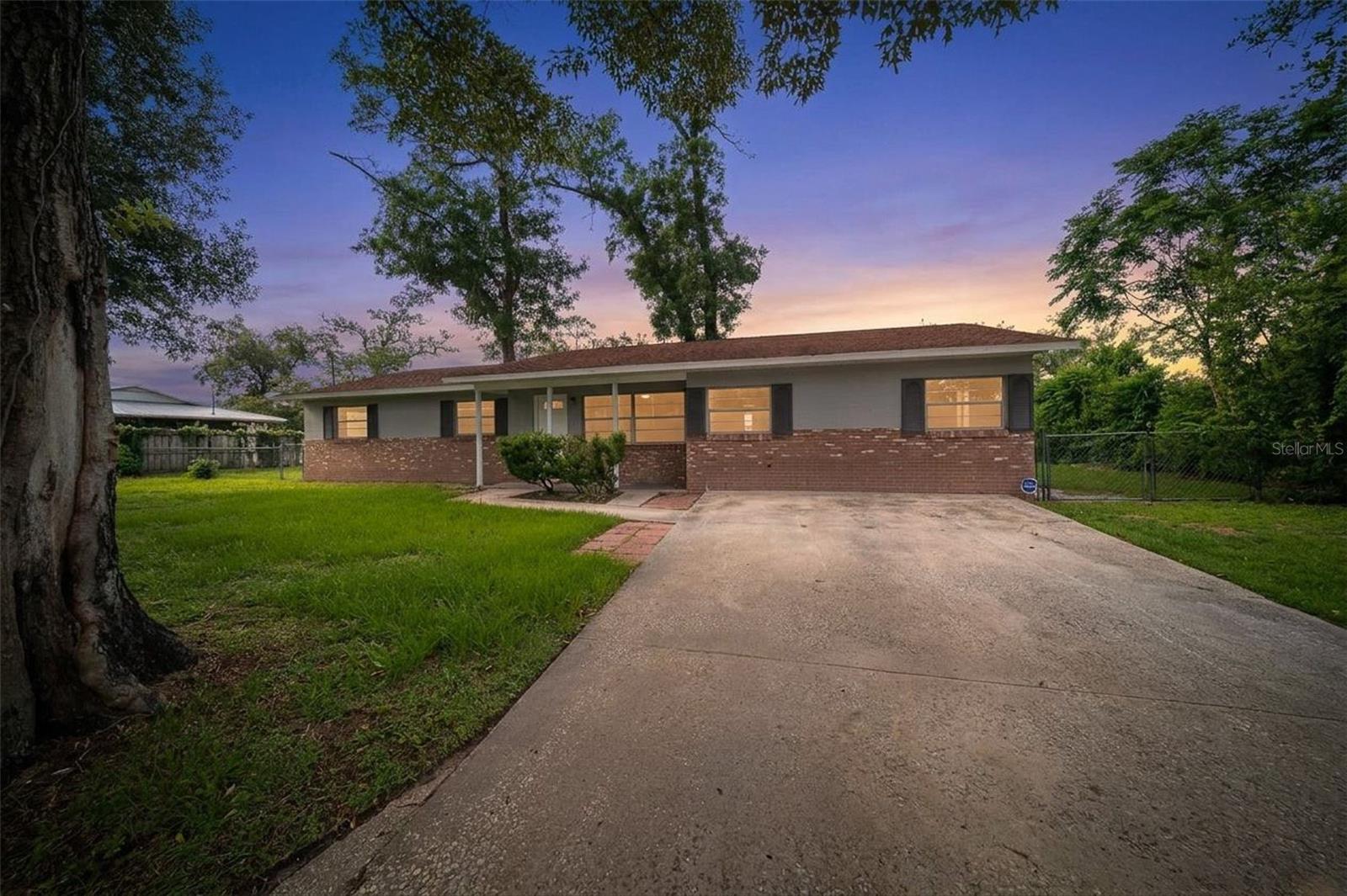 FORE ACRES FIRST ADD - Residential