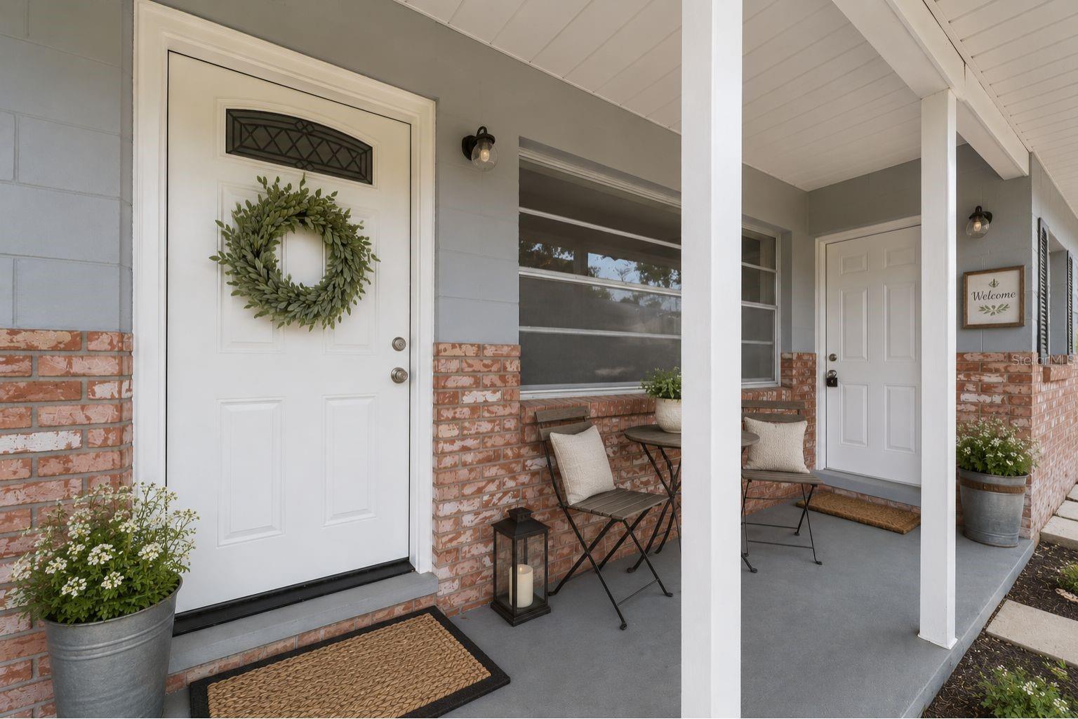 FORE ACRES FIRST ADD - Residential