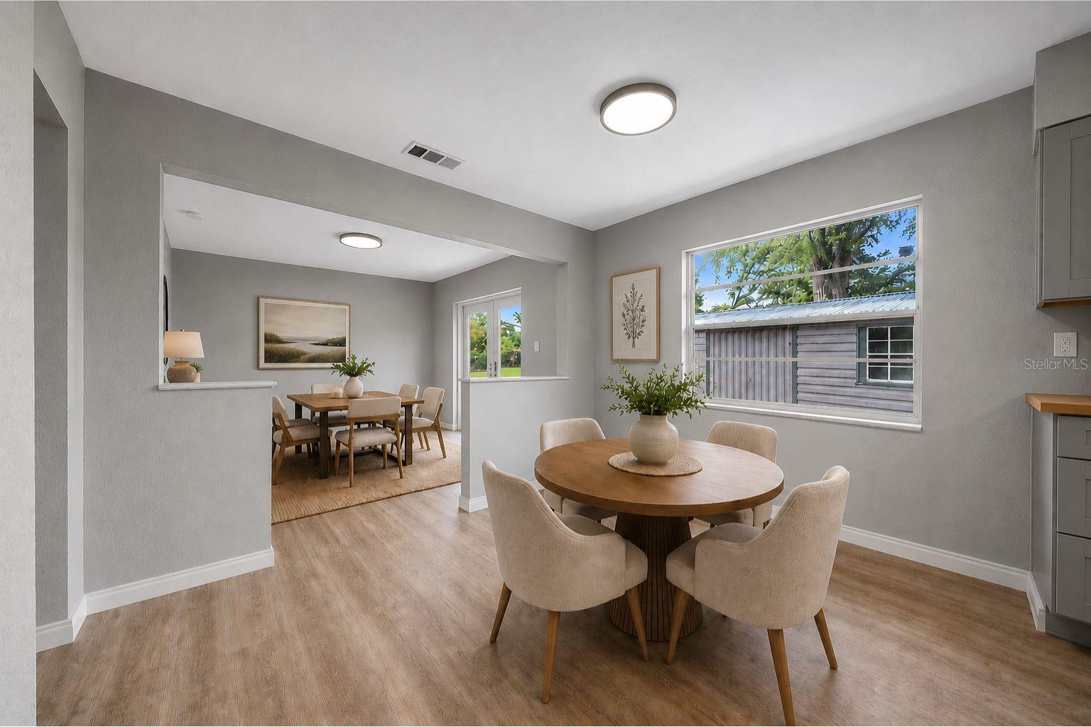 FORE ACRES FIRST ADD - Residential
