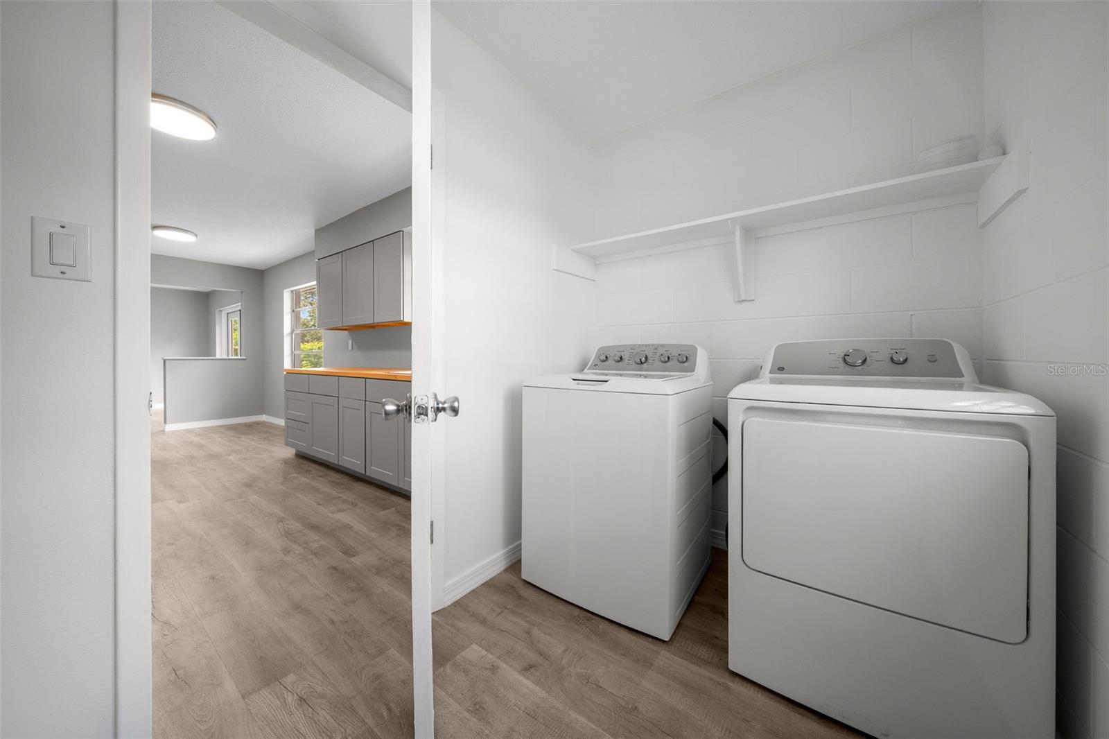 FORE ACRES FIRST ADD - Residential