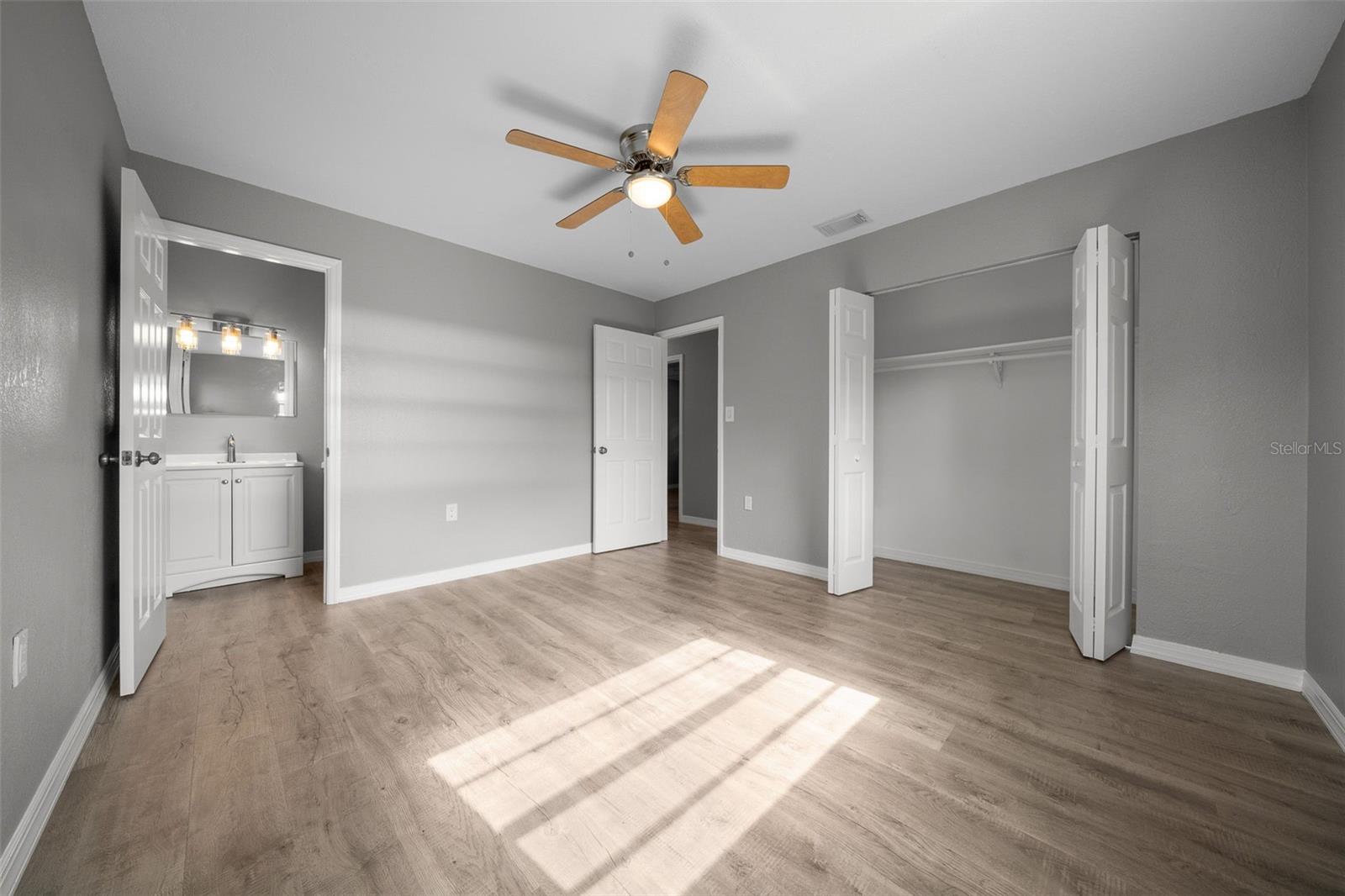 FORE ACRES FIRST ADD - Residential
