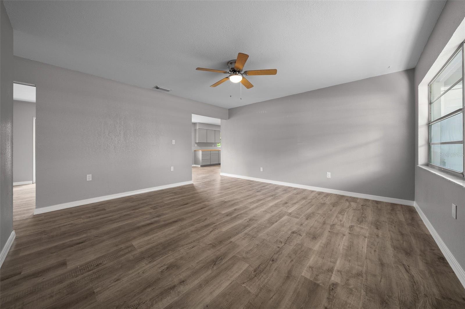 FORE ACRES FIRST ADD - Residential