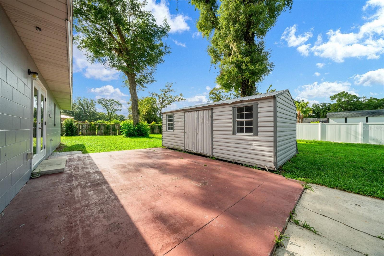 FORE ACRES FIRST ADD - Residential