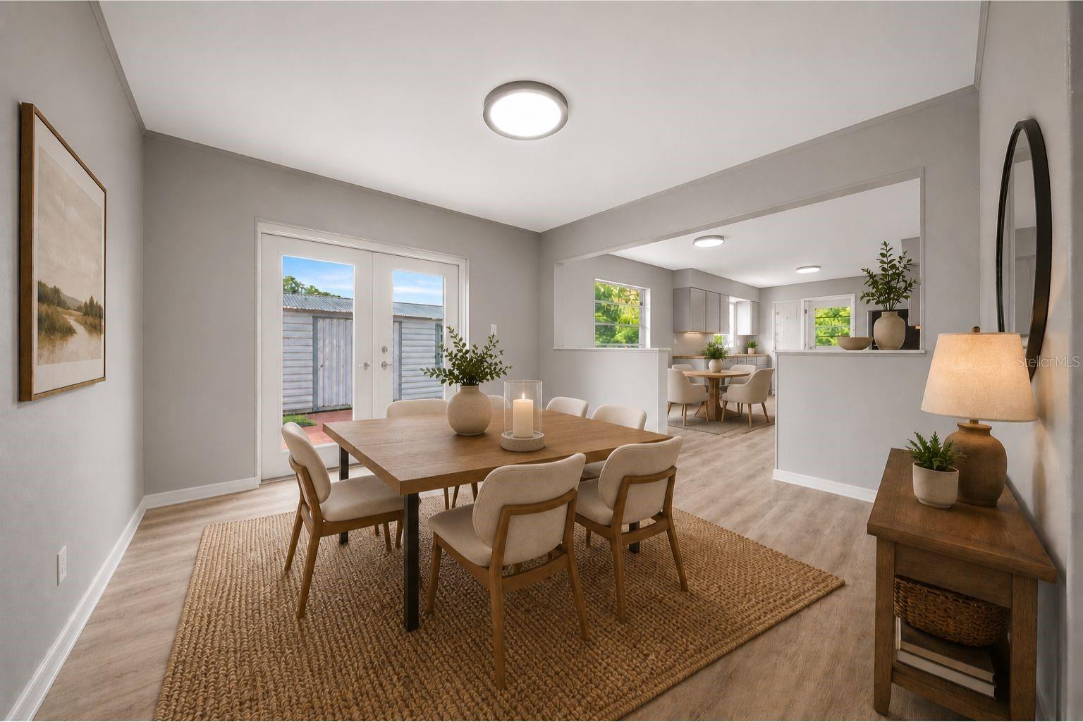 FORE ACRES FIRST ADD - Residential