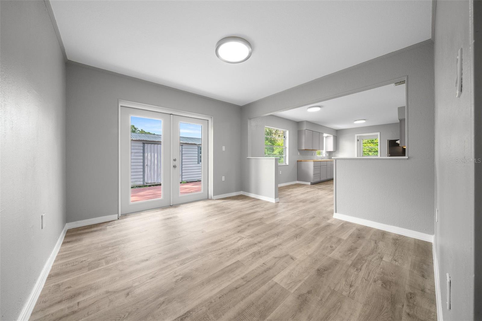 FORE ACRES FIRST ADD - Residential