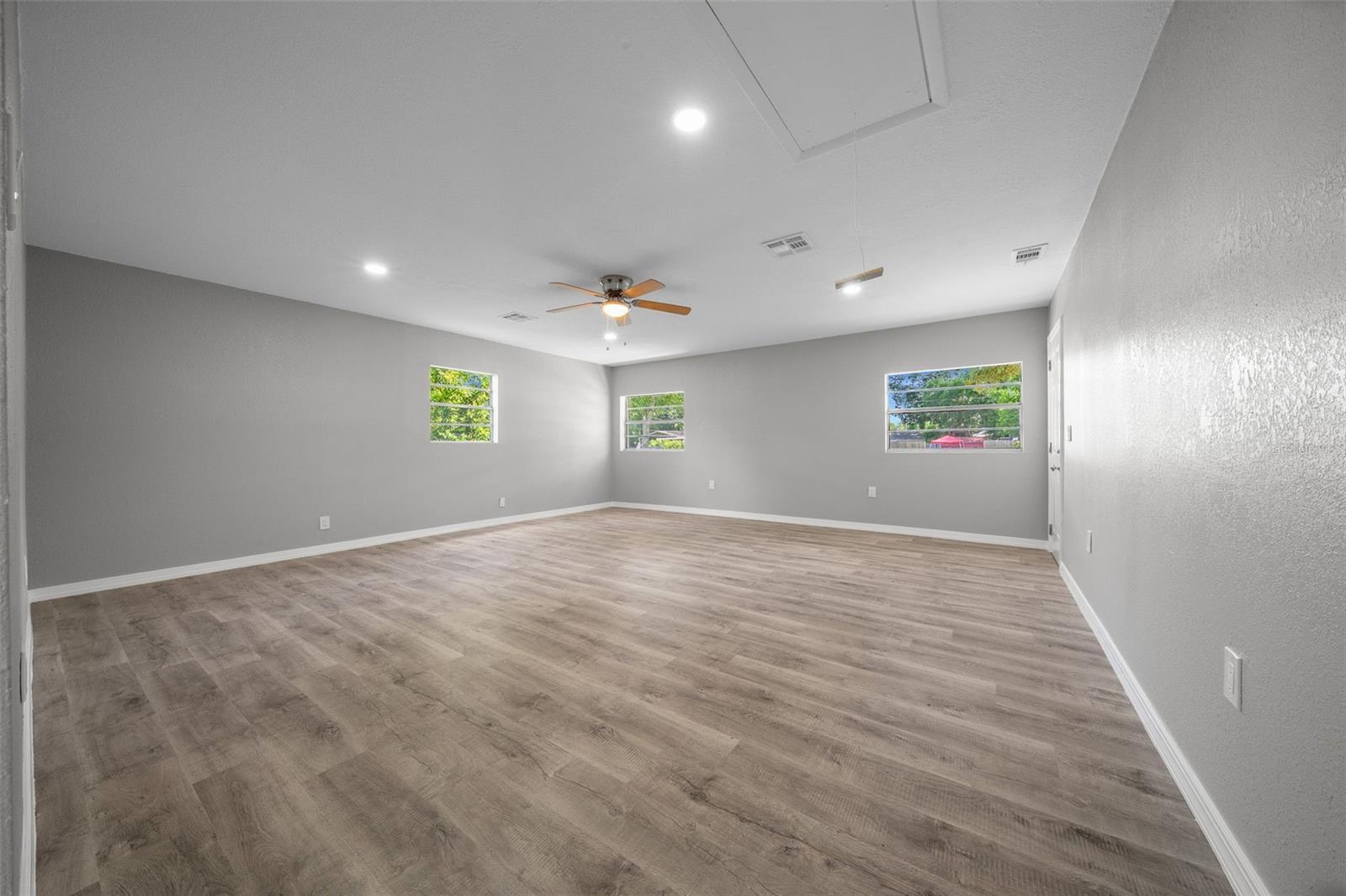 FORE ACRES FIRST ADD - Residential
