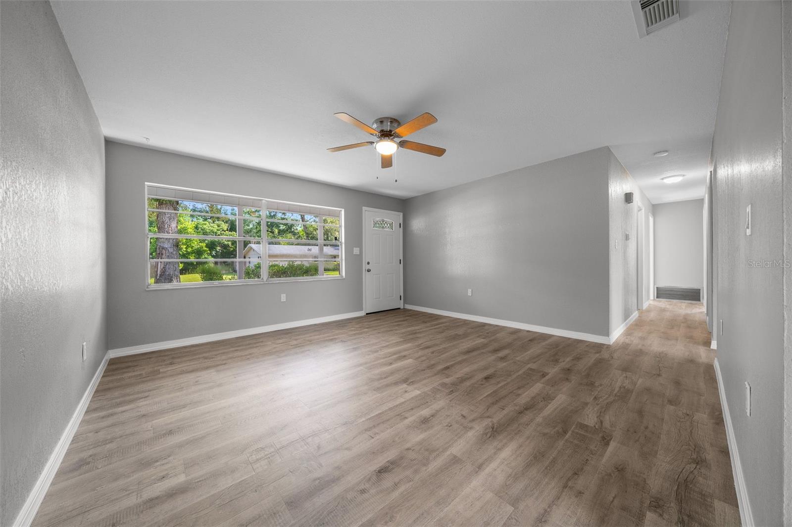 FORE ACRES FIRST ADD - Residential