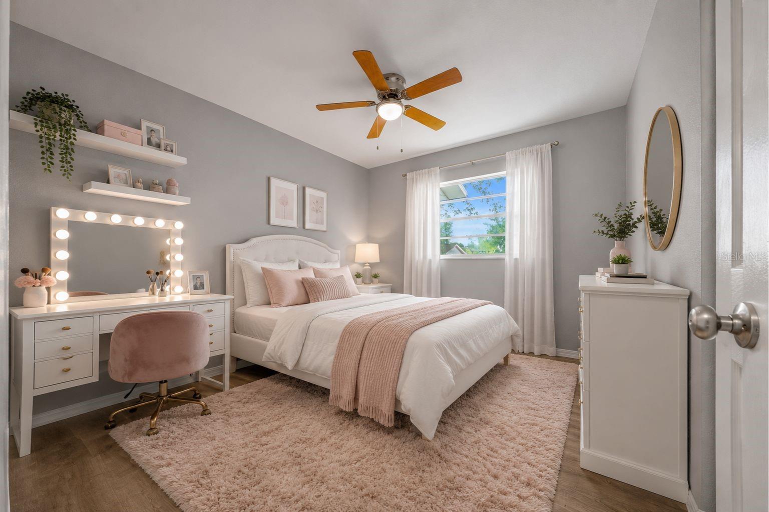 FORE ACRES FIRST ADD - Residential