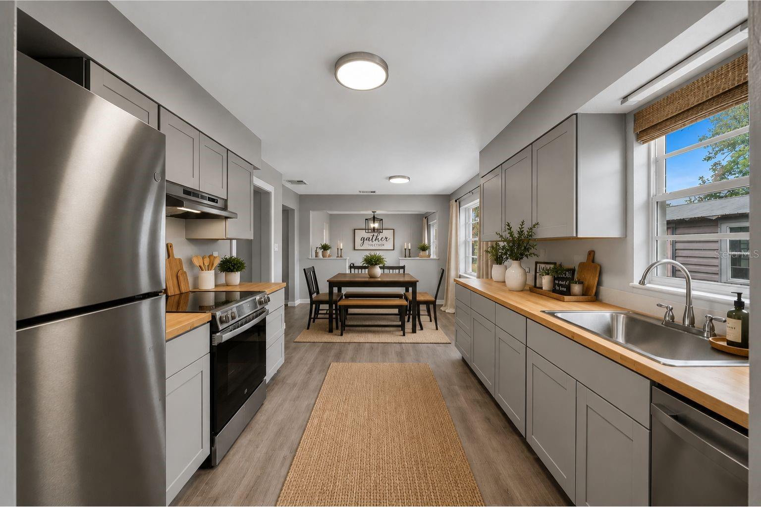 FORE ACRES FIRST ADD - Residential