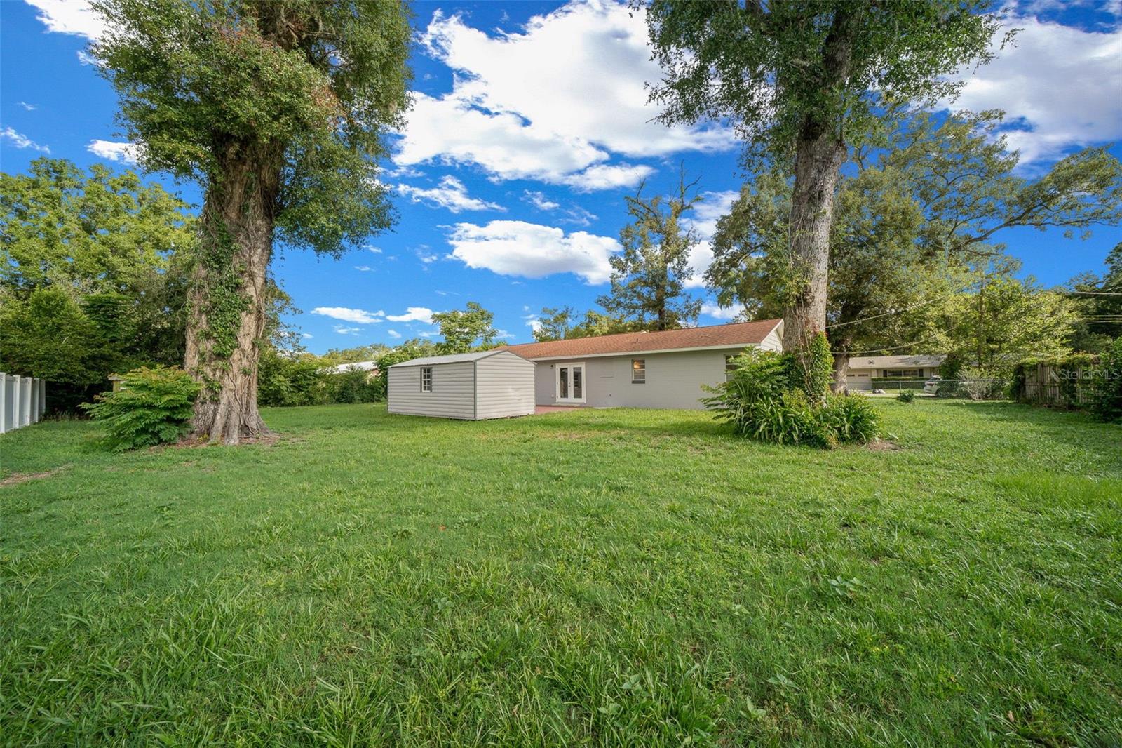 FORE ACRES FIRST ADD - Residential