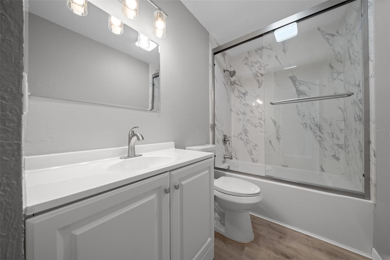 FORE ACRES FIRST ADD - Residential