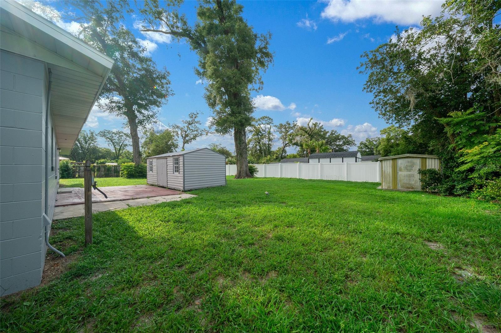 FORE ACRES FIRST ADD - Residential