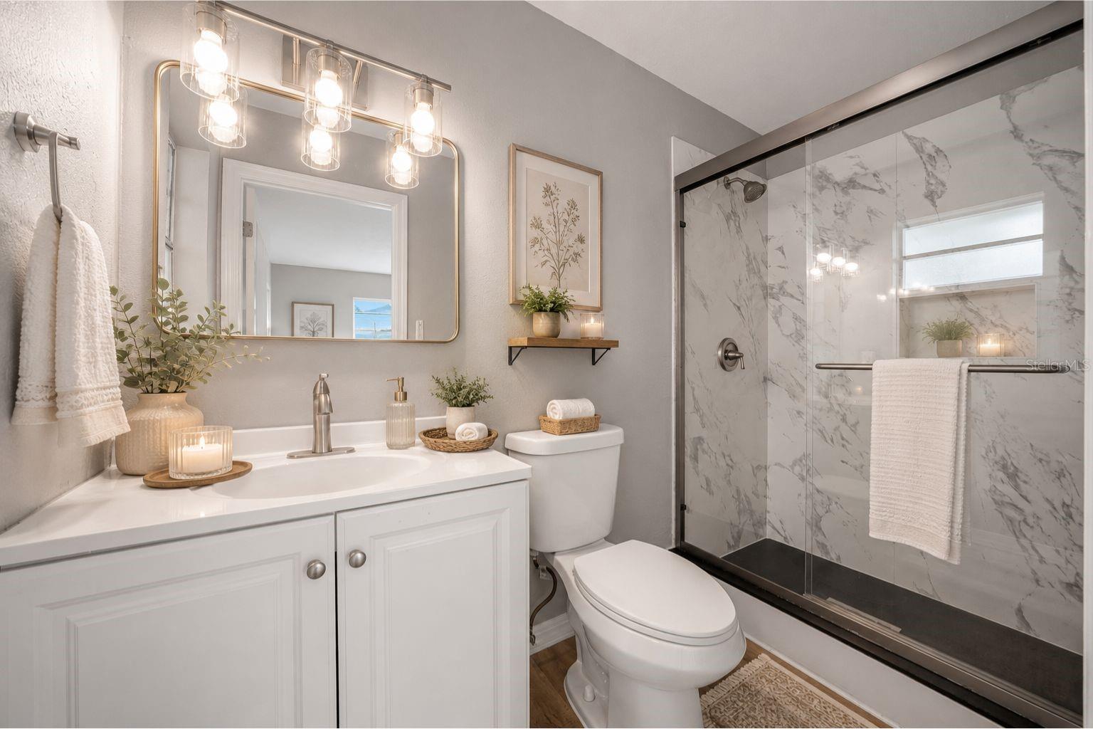 FORE ACRES FIRST ADD - Residential