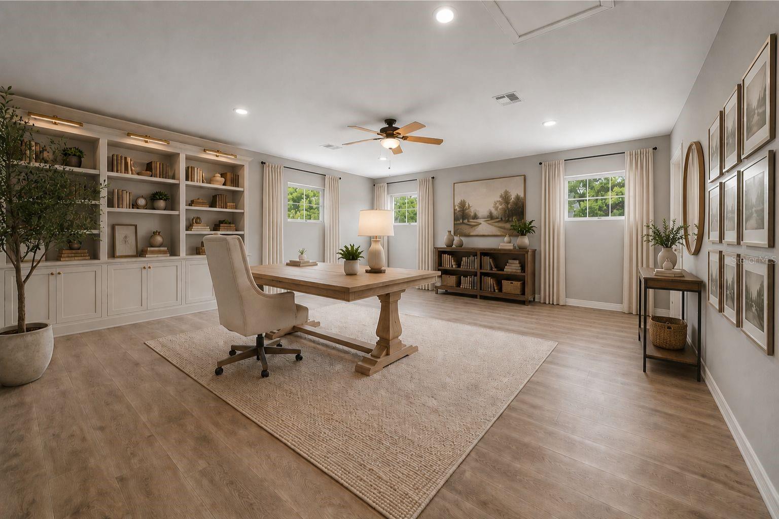 FORE ACRES FIRST ADD - Residential