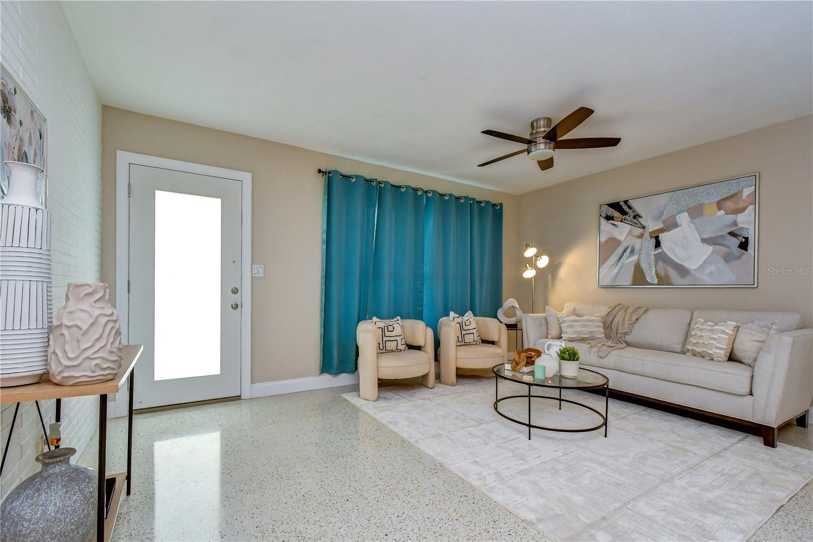HARBOR LIGHTS BLK 3 REP - Residential