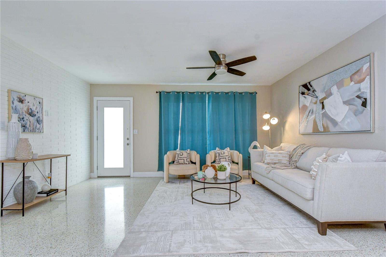 HARBOR LIGHTS BLK 3 REP - Residential