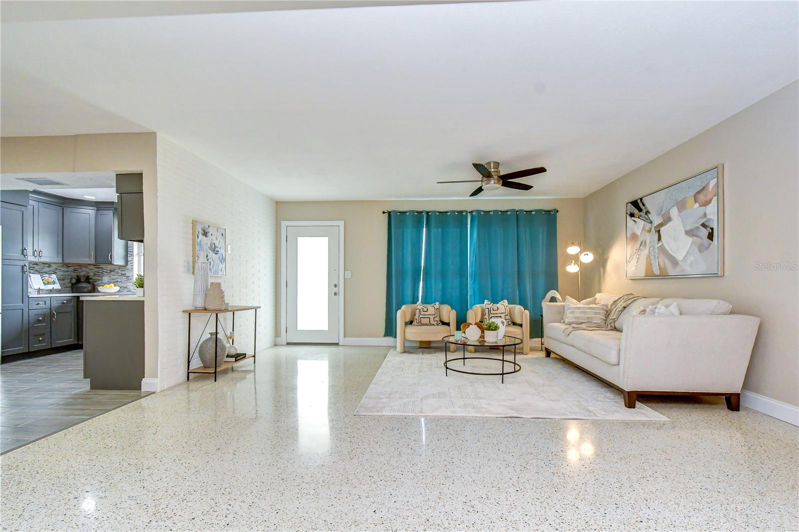 HARBOR LIGHTS BLK 3 REP - Residential