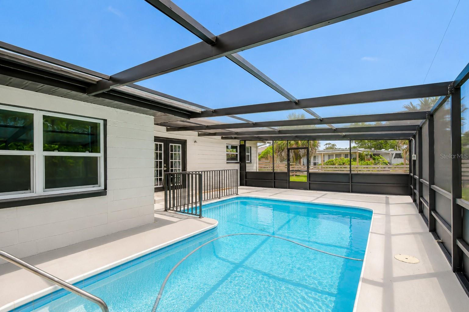 HARBOR LIGHTS BLK 3 REP - Residential