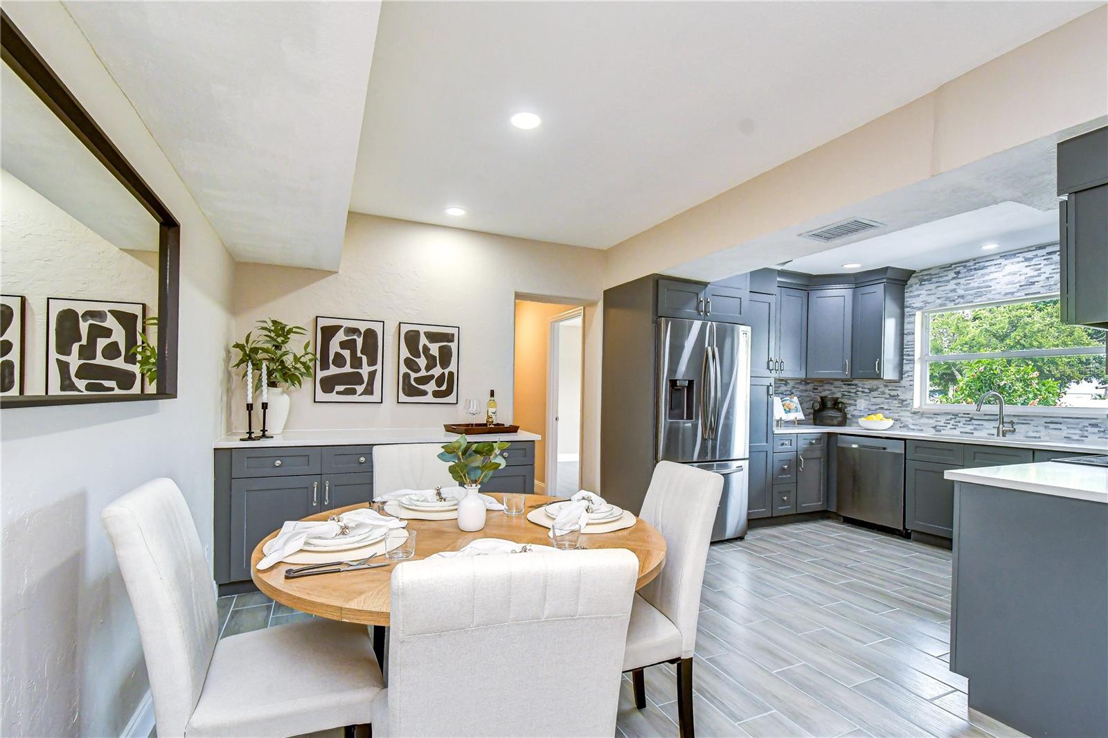 HARBOR LIGHTS BLK 3 REP - Residential
