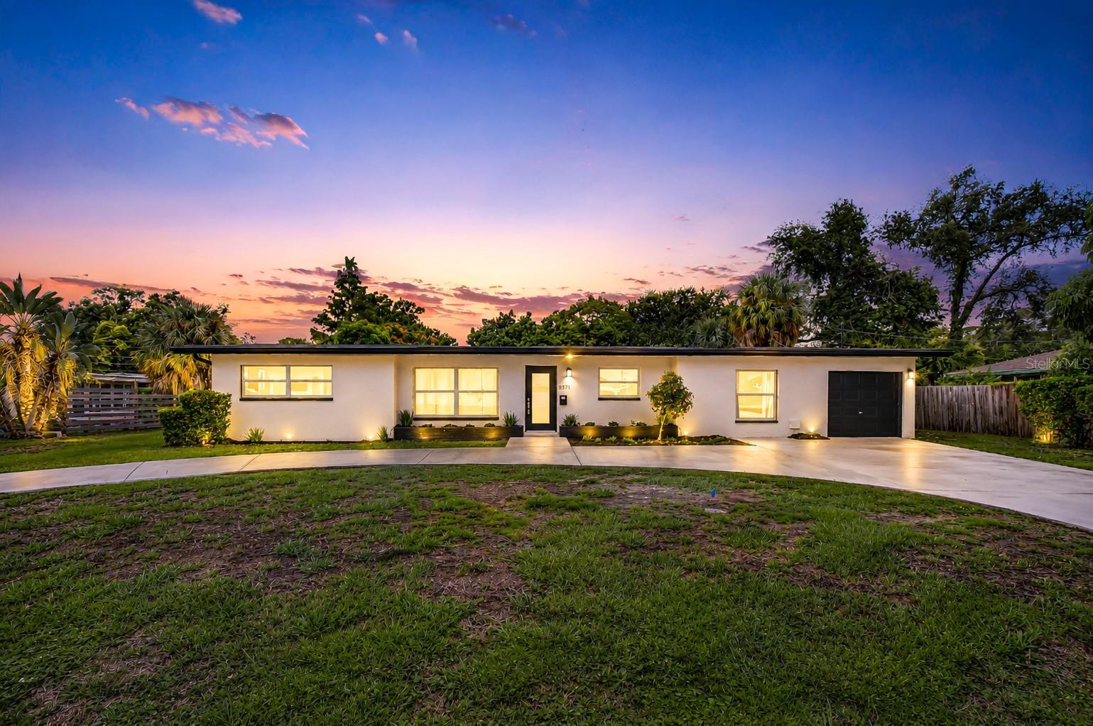 HARBOR LIGHTS BLK 3 REP - Residential